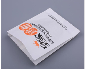 江苏一次性食品包装纸袋